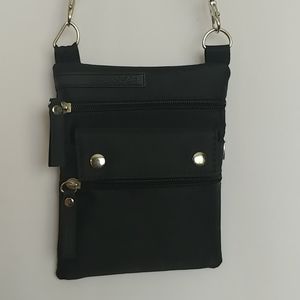 Scansafe Crossbody Pouch